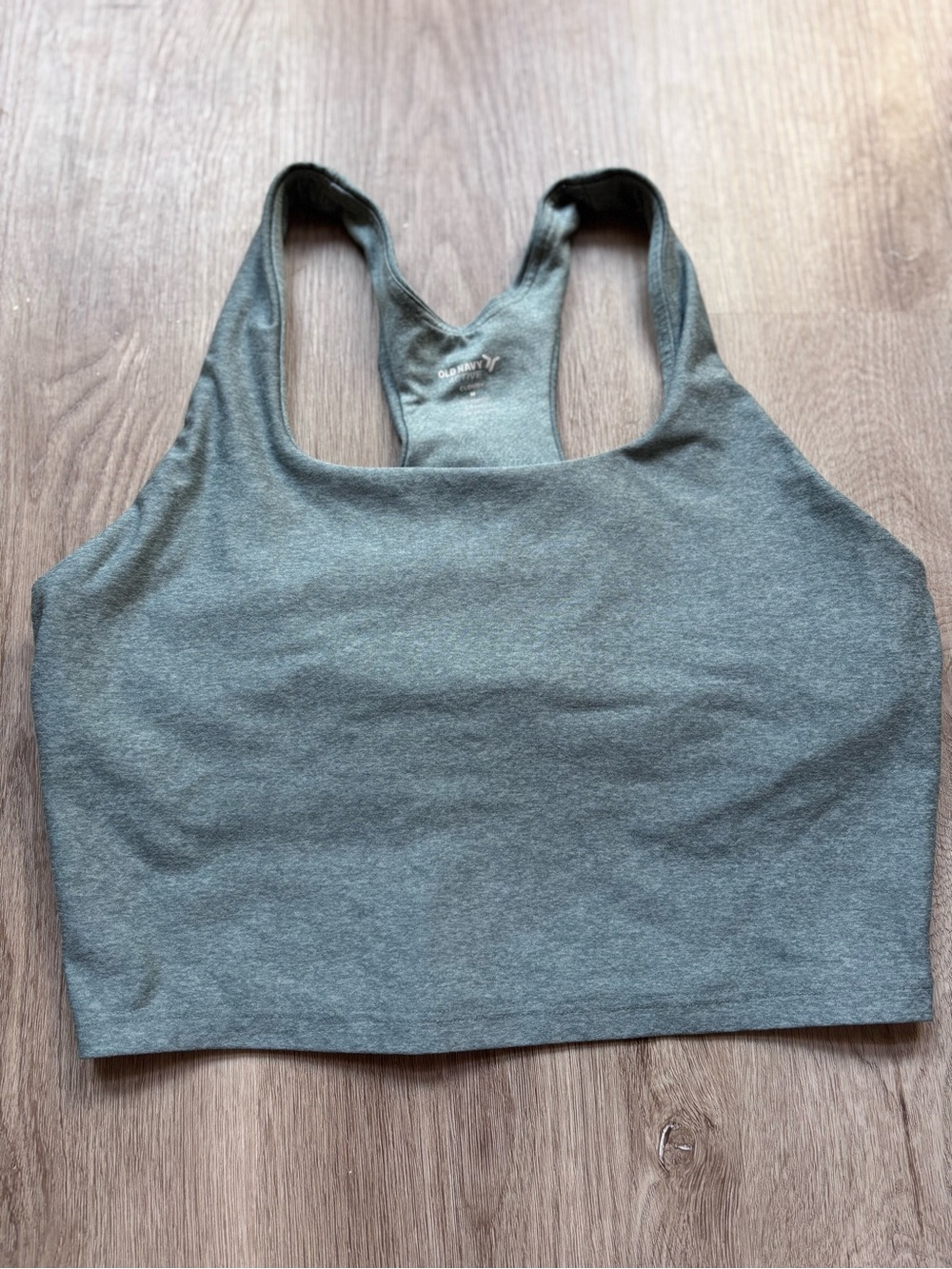 Old Navy long line sports bra/tank